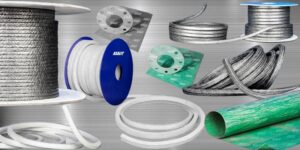 Conheça os produtos de vedação industrial da Asalit!