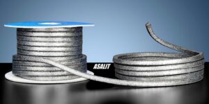A Asalit é tida por muitos como a melhor empresa de vedação industrial no Brasil.
