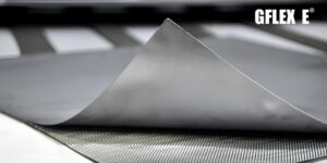 Fabricado pela Asalit, o GFlex E® é um sério candidato a ser o melhor grafite flexível do mercado brasileiro.