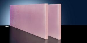 O termolite é uma excelente solução em isolamento térmico para indústrias.