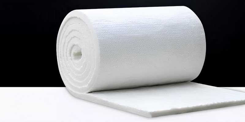 Conheça das enormes vantagens proporcionadas pela manta de fibra cerâmica.