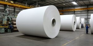 Saiba como a vedação industrial garante eficiência, segurança e qualidade na produção de papel e celulose.