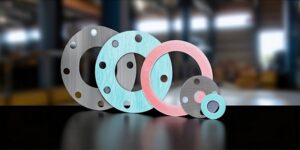 Descubra 5 verdades sobre vedação industrial e por que ela é essencial para segurança, produtividade e sustentabilidade nas indústrias.