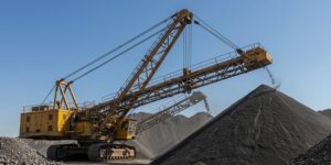 Descubra como a vedação industrial na mineração garante segurança, eficiência e durabilidade nas operações.