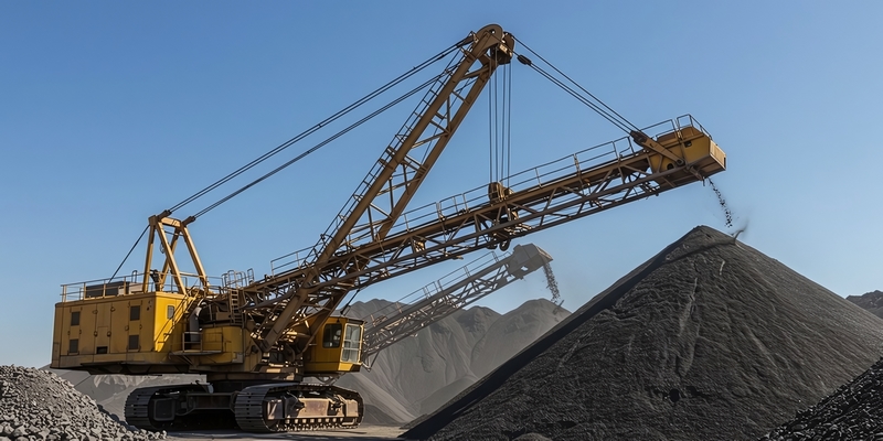 Descubra como a vedação industrial na mineração garante segurança, eficiência e durabilidade nas operações.