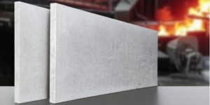 Termolite TR 1800®: placa de isolamento térmico resistente, segura e sob medida.