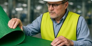 Compare o PH 400® e o PH 400® Metálico da Asalit e descubra qual papelão hidráulico garante a melhor vedação para a sua indústria.