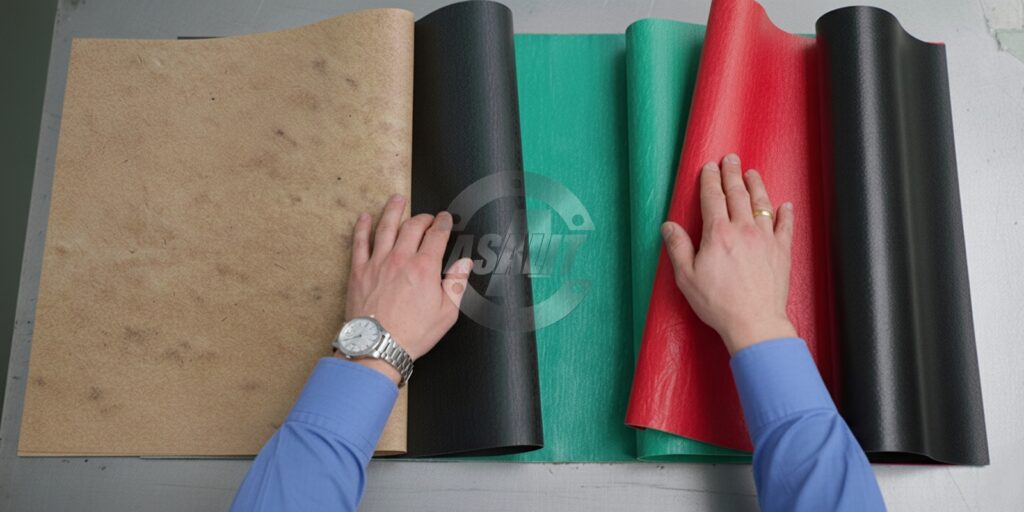 Descubra como escolher o papelão hidráulico ideal e garanta uma vedação segura, durável e eficiente em sua indústria.