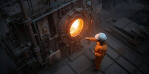 Descubra como otimizar o isolamento térmico em fornos industriais e reduzir custos.