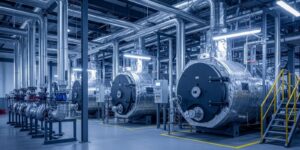 Menos perda de calor, mais eficiência e economia. Descubra como o isolamento térmico industrial da Asalit reduz custos e protege sua operação.
