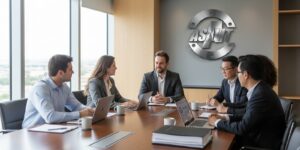 Descubra o que ISO 9001 e ESG revelam sobre a Asalit: processos confiáveis, segurança operacional e compromisso com o futuro.