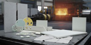 Isolamento térmico industrial: conheça materiais, aplicações e como reduzir perdas de calor com segurança e eficiência operacional.