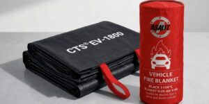 Cobertor antichamas para veículos: descubra 5 razões para proteger seu ambiente contra incêndios, reduzir riscos e conter chamas com eficiência.