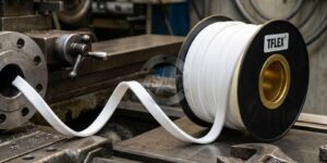 Aprenda como aplicar fita de vedação em PTFE corretamente e evite vazamentos, falhas operacionais e custos de manutenção na indústria.