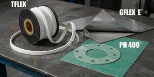 Vedação para flanges: evite vazamentos em alta pressão com escolha correta de materiais, instalação precisa e manutenção eficiente.