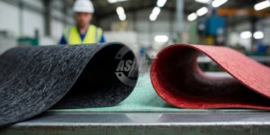 Veja o passo a passo de como aplicar papelão hidráulico em flanges e garantir uma vedação industrial eficiente, segura e de alta performance.
