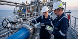 Descubra como escolher os melhores materiais de vedação industrial e aumente a segurança, eficiência e durabilidade dos seus equipamentos.