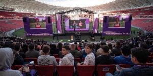 Conheça o impacto do Embaixadores da Educação e do Crie o Impossível na transformação de estudantes e no compromisso social apoiado pela Asalit.