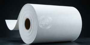 Papel de fibra cerâmica AT 1200®: vedação perfeita.