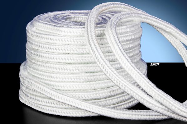 GAXETA DE FIBRA DE VIDRO GFV500 Asalit