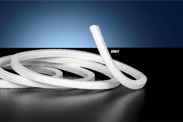 GAXETA DE PTFE PURO SECA GFLEX300P®
