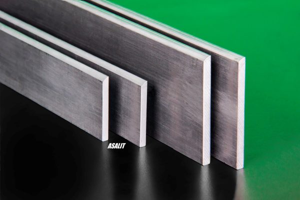 ISOLAMENTO DE PALHETAS P5 asalit