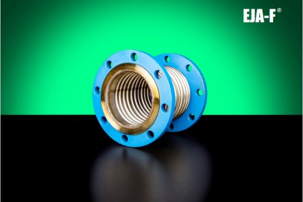 JUNTA DE EXPANSÃO METÁLICA ASALIT EJA-F®