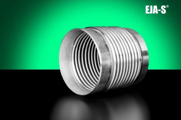 JUNTA DE EXPANSÃO METÁLICA ASALIT EJA-S®