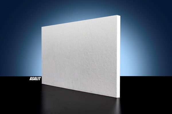PLACA ISOLAÇÃO TÉRMICA ASALIT AT1200 Asalit