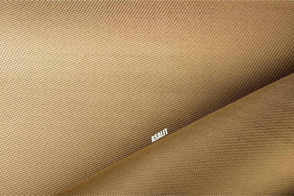 TECIDO ISOLANTE DE SILICA TS1000 Asalit